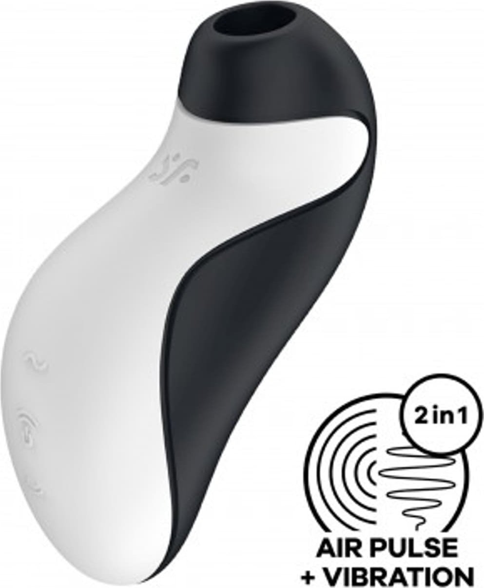 Satisfyer Satisfyer Orca