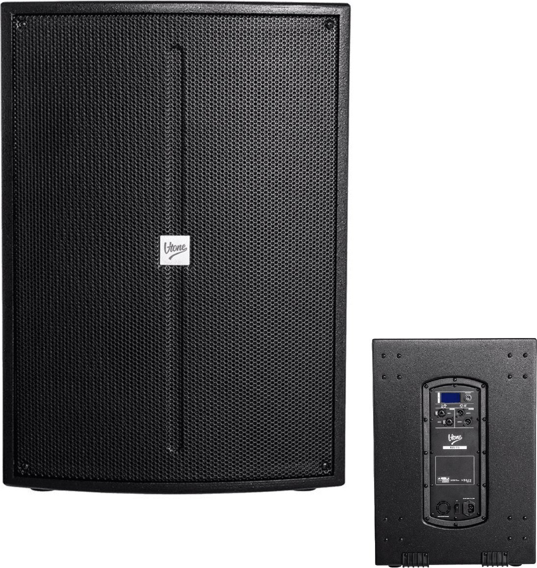 Kolumna V-Tone V-TONE NBS-115 kolumna aktywna bas subwoofer 15"