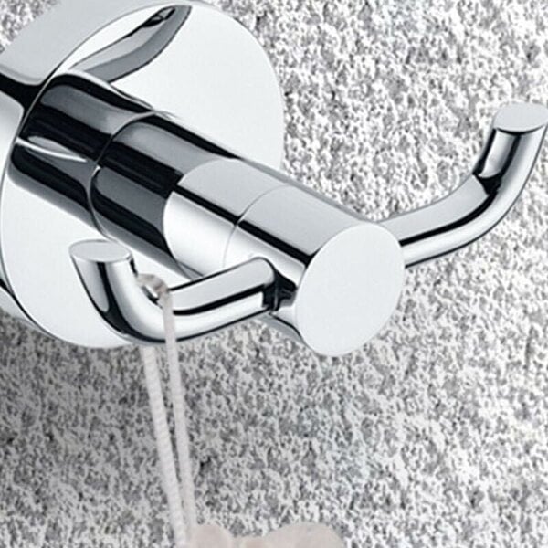 KAPITAN Towel rack Kapitan UNO 12 04, chrome