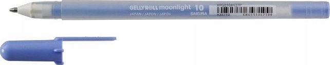 Sakura Sakura Gelly Roll Moonlight 10 Pastel Blue
