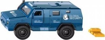 Siku Samoch?d Transporter pieni?dzy