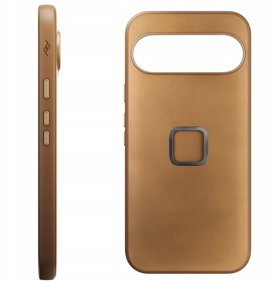 Peak Design Mobile Everyday Fabric Case Pixel 10 Pro XL Tan - brązowy