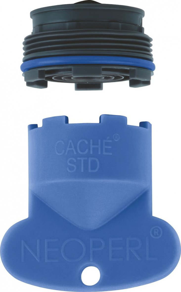 Grohe GROHE Luftblander 13927 (SAB)