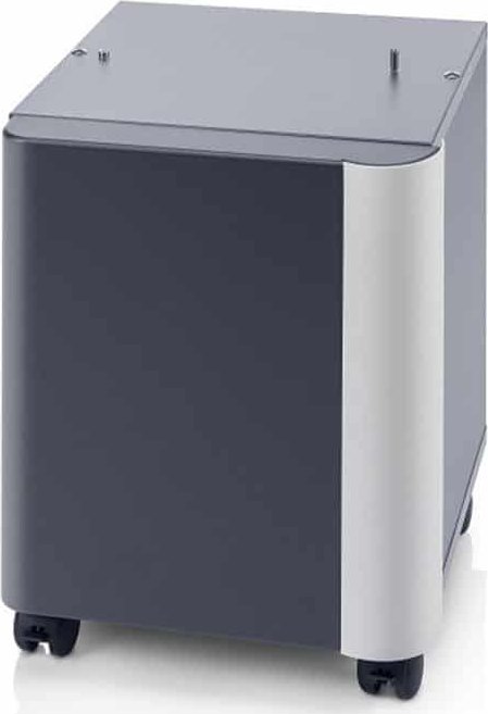 Podstawa Kyocera CB-360W na kołach