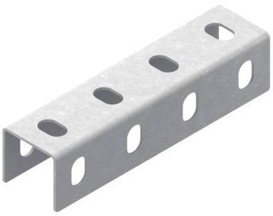 Łącznik ceownika LC41H41 644411 /50szt./