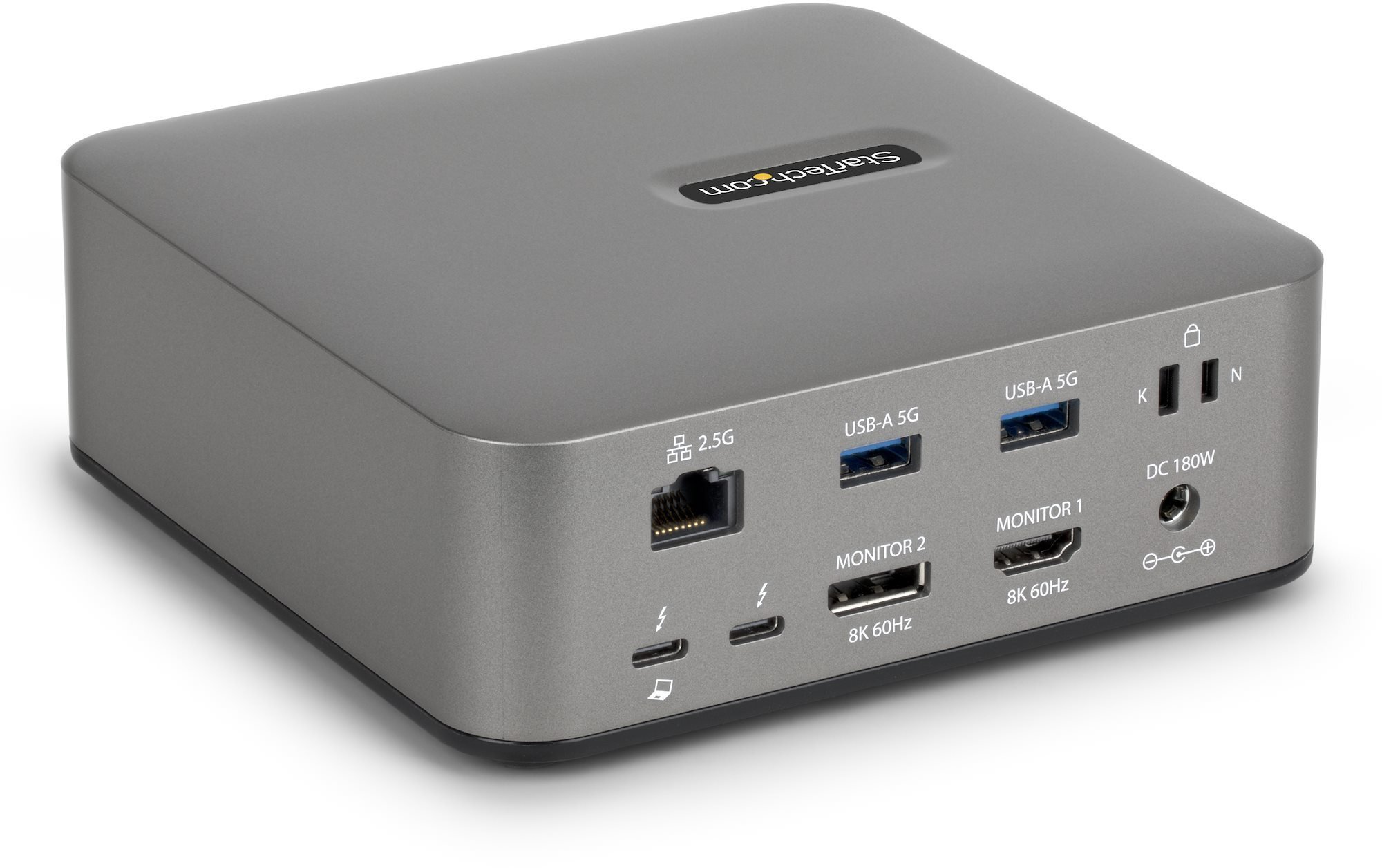 THUNDERBOLT 5 DOCKING STATION