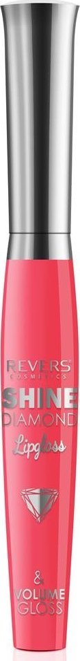 Revers REVERS Błyszczyk do ust Shine Diamond nr 1M 12ml