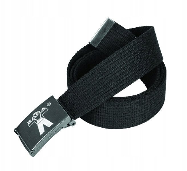 BELT BLACK 11-000023-BLACK