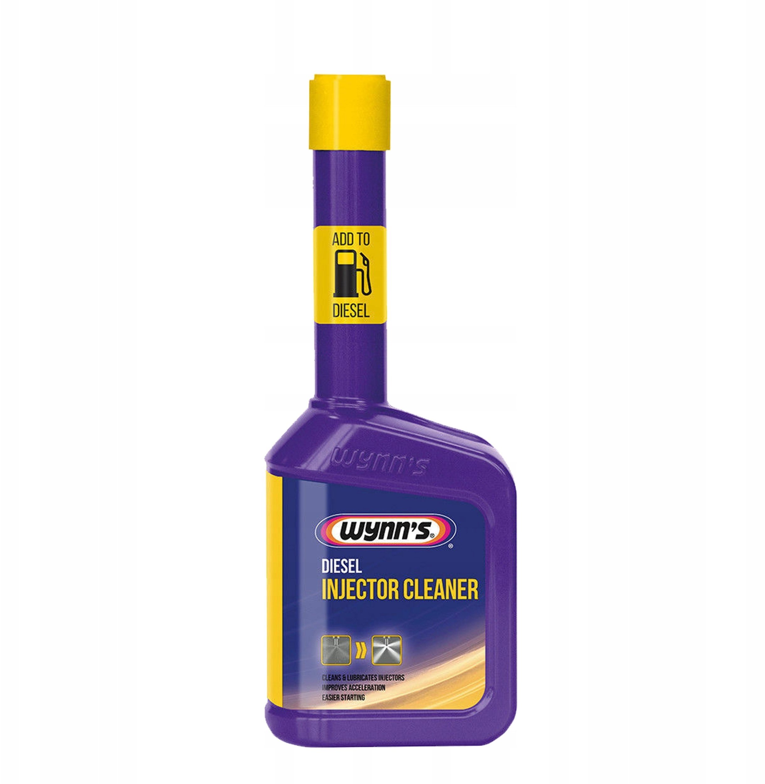 DIESEL ADDITIVE 325ML