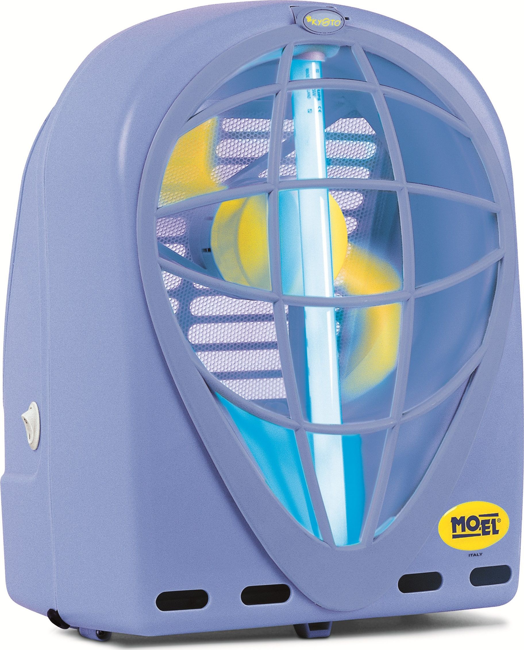 Mo-el Lampa Wiatrakowa Insectivoro 396A Kyoto