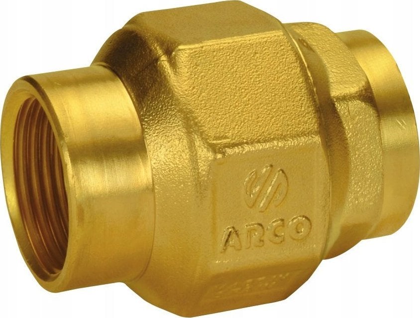 Arco Zawór zwrotny VITAQ 2"[6/450]