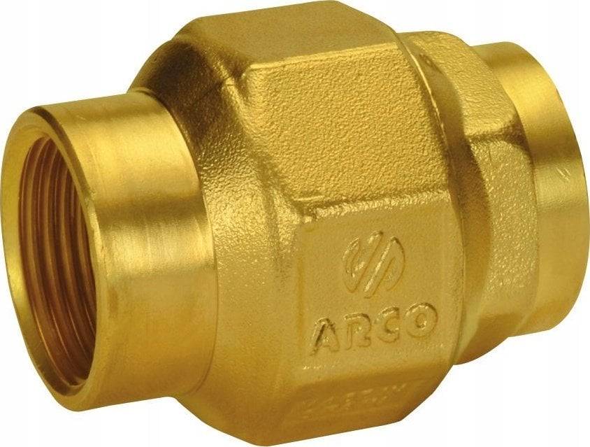 Arco Zawór zwrotny VITAQ 2"[6/450]