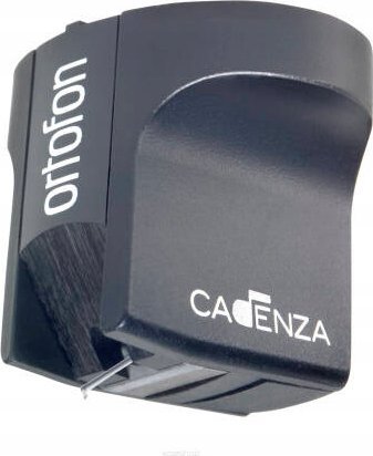 Gramofon Ortofon Ortofon MC Cadenza Black