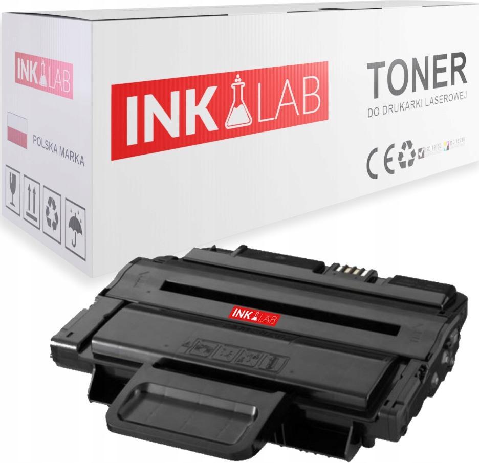 Toner Inklab Black Zamiennik 106R01374
