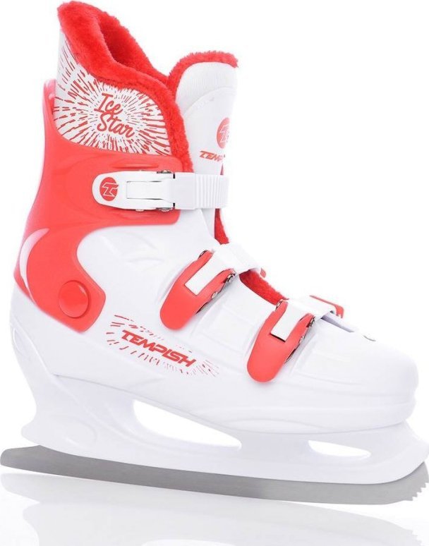 Łyżwy Hokejowe Ice Star r. 37-40