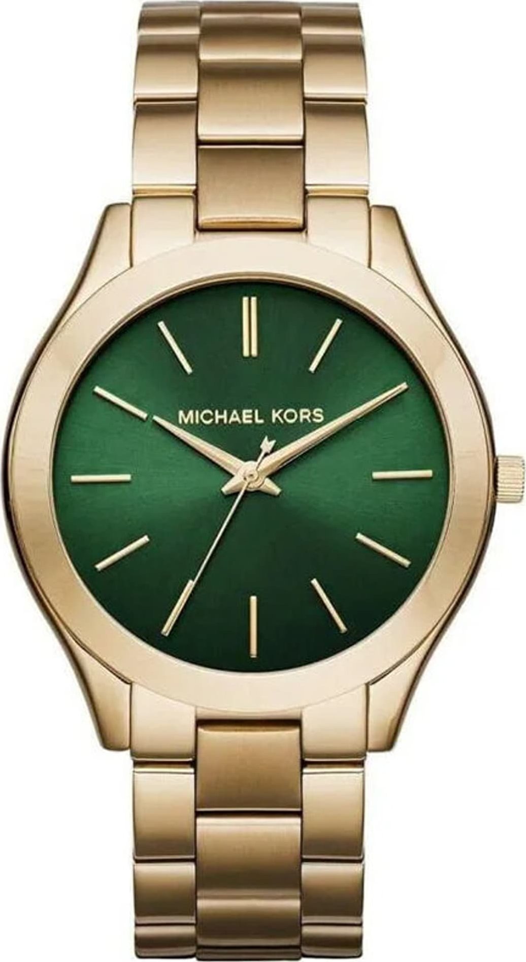 Zegarek Michael Kors ZEGAREK DAMSKI MICHAEL KORS MK3435 - RUNWAY (zm512b)