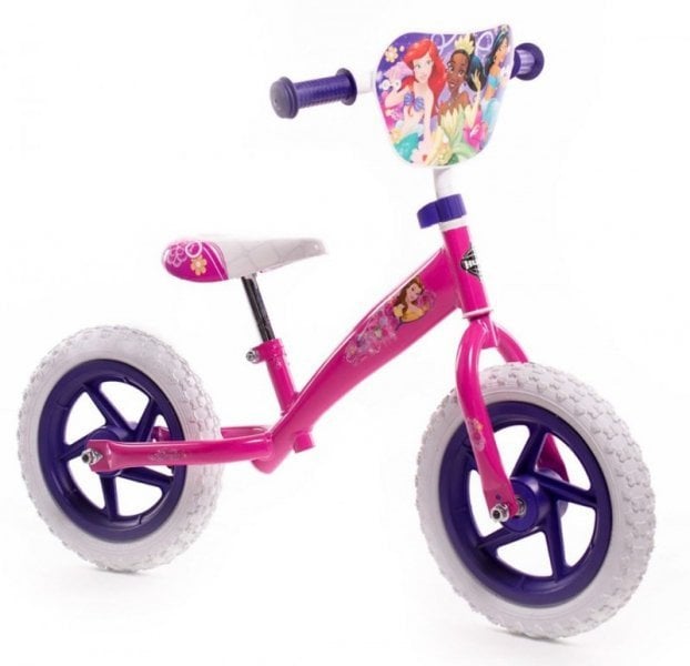 Rowerek Biegowy HUFFY 12" Princess