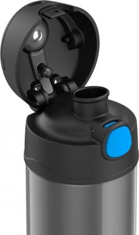 Thermos Nakrętka nawadniająca do serii dziecięcej Thermos 12001x i 12002x - czarny