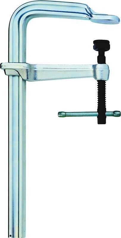 Bessey Stalowy zacisk śrubowy 800x175mm