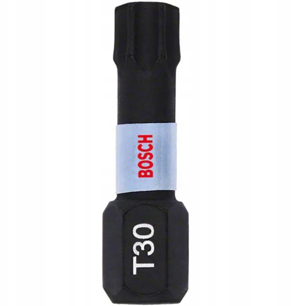 Bit Impact 25mm, 2xT30