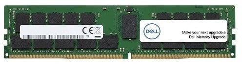 DELL 8WKDY-RFB moduł pamięci 32 GB 1 x 32 GB DDR4 2933 MHz