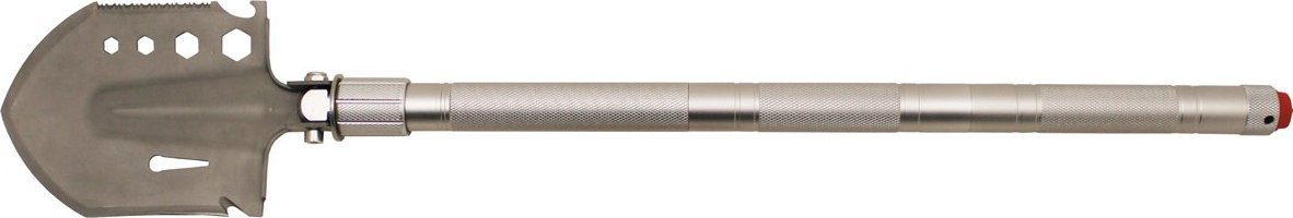 MFH PROFESJONALNA SAPERKA GATOR STAL 2Cr13