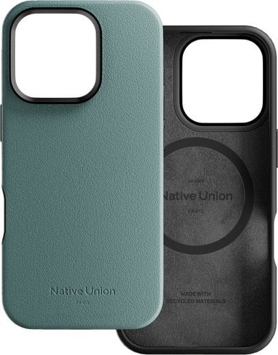 Native Union Native Union Active Case, slate green - iPhone 16 Pro