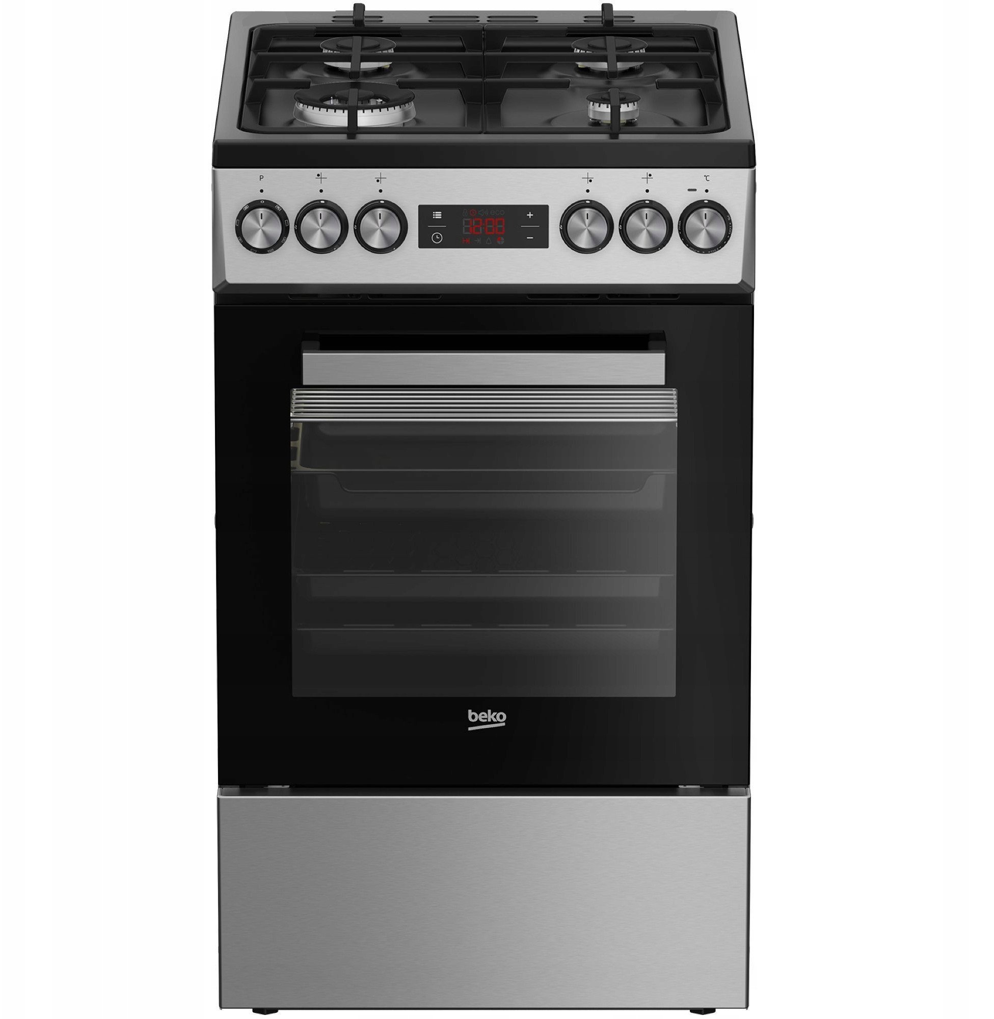 Kuchenka Beko Kuchnia FSM 51332DXDT