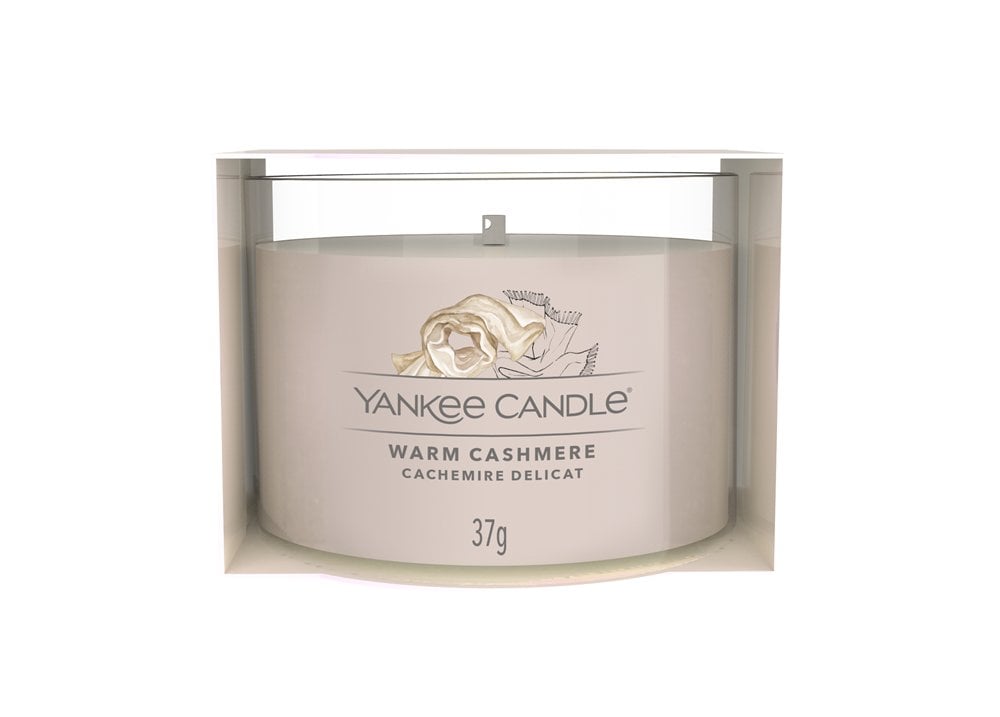 Yankee Candle Warm Cashmere 37 g