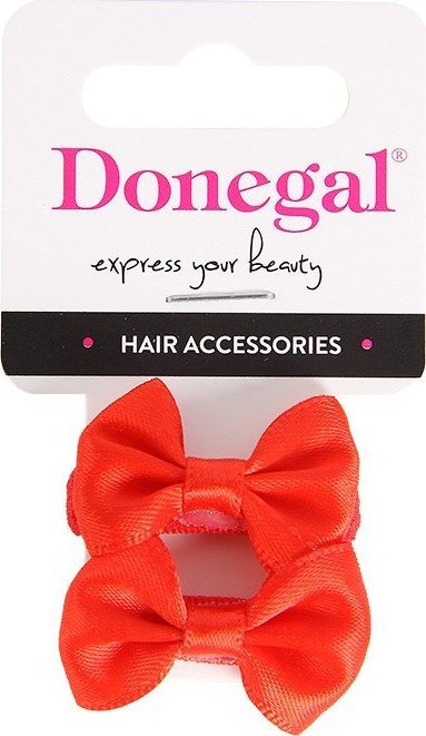 Donegal DONEGAL Ozdoby do włosów - gumki 1op. - 2szt