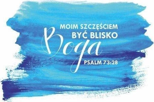 Koinonia Karnet - Moim szczęściem być blisko Boga