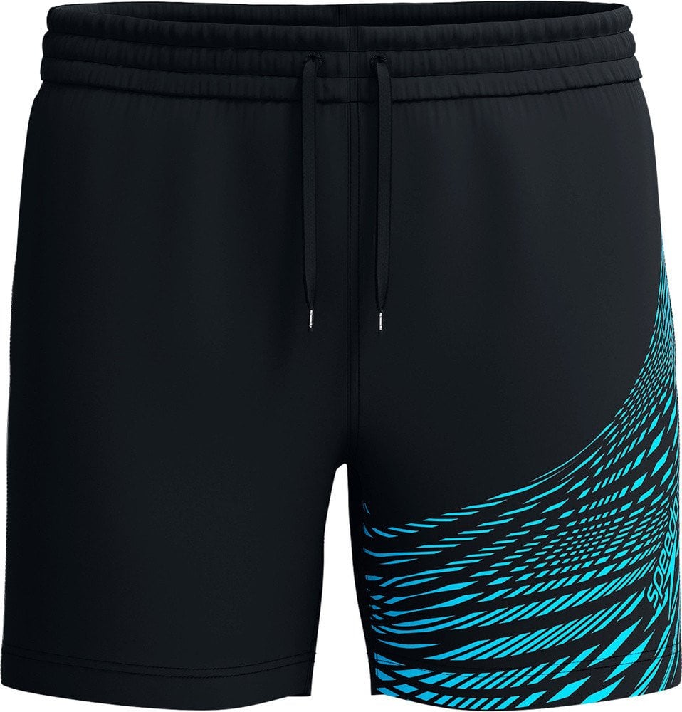 Męskie Szorty Medley Logo 16" Watershort Am rozmiar XL