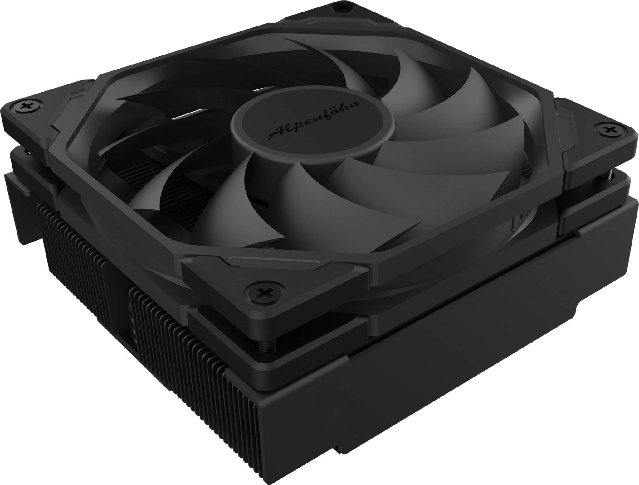 Chłodzenie CPU Alpenfohn Panorama 2 (84000000212)