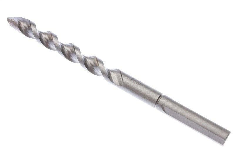 DRILL FOR GRANIT D6X60X125 MM 28249