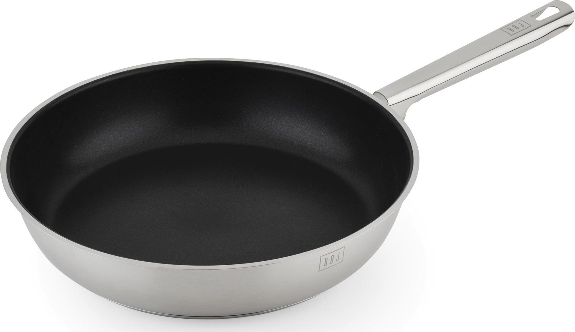 Patelnia BOJ Teflonowa 26cm