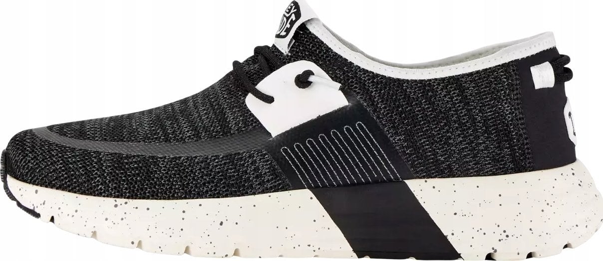 HEY DUDE Hey Dude Scirocco M Sport Mode 40714-066 Czarne 46