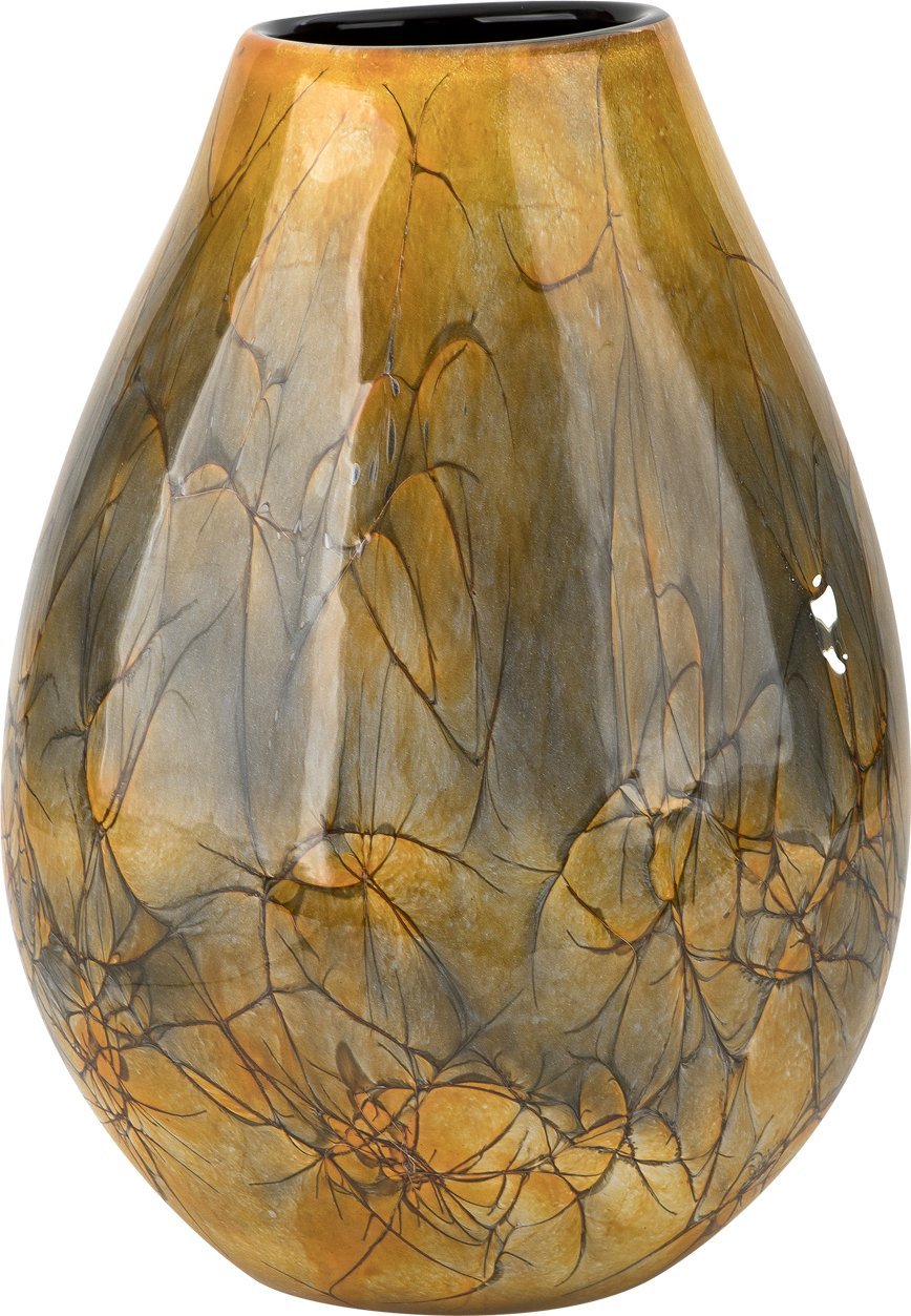 Witek Home Wazon szklany 2311/25, DC2, wys. 39,5cm