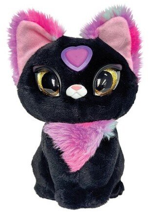 Cobi Interaktywny Kotek Zoey kicia mówi polsku 100 fraz Cobi