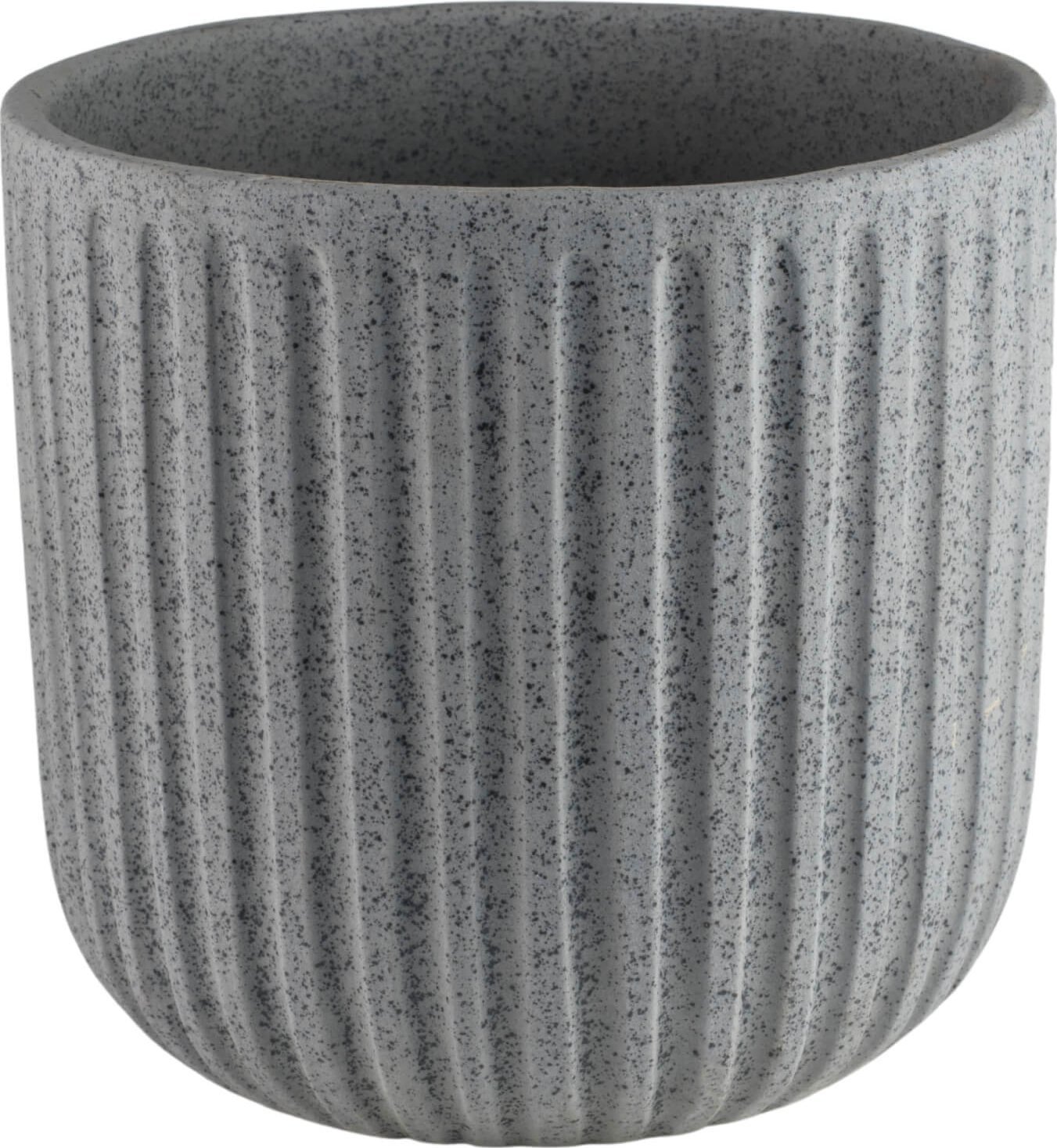 Direct Home and Garden Osłonka betonowa szara DANTE XL