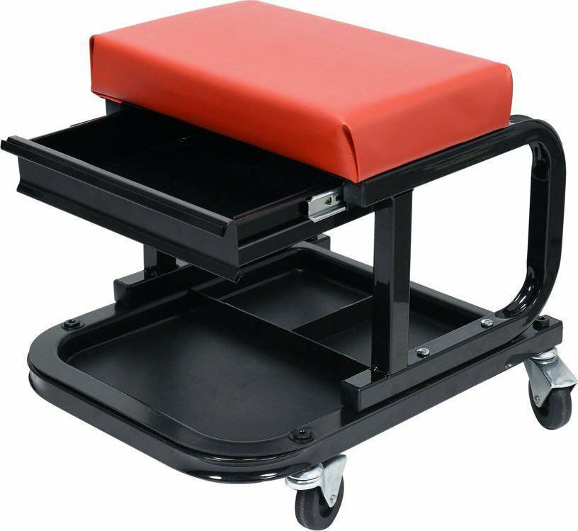 Yato YATO TABORET WARSZTATOWY Z SZUFLADĄ YT-08791