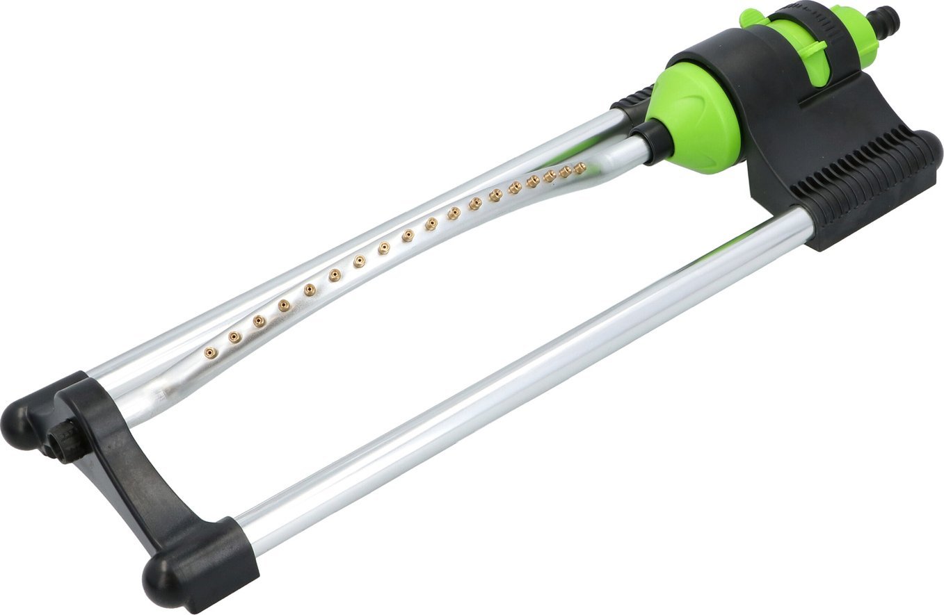 Forester FORESTER PREMIUM Zraszacz oscylacyjny 18 dysz nawadniających one size