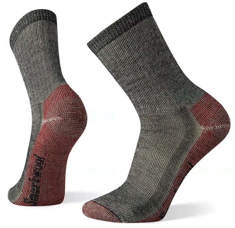 Smartwool U'S Classic Hike Full Cushion Crew, 001, S