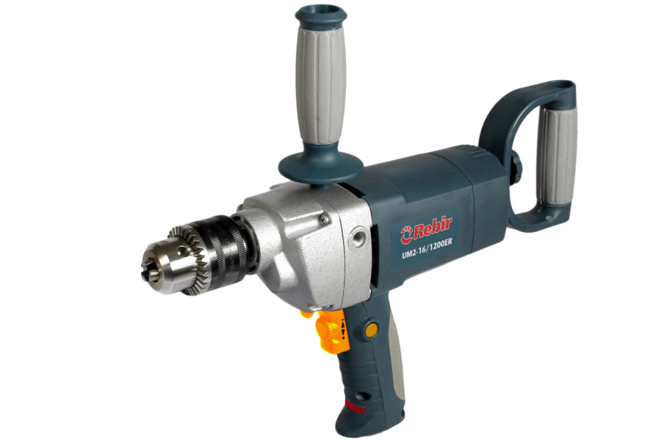 Wiertarka Rebir UM2-16ER 1200W