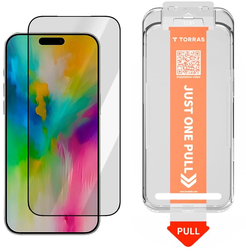 INSTALL MASTER SERIES IPHONE 17