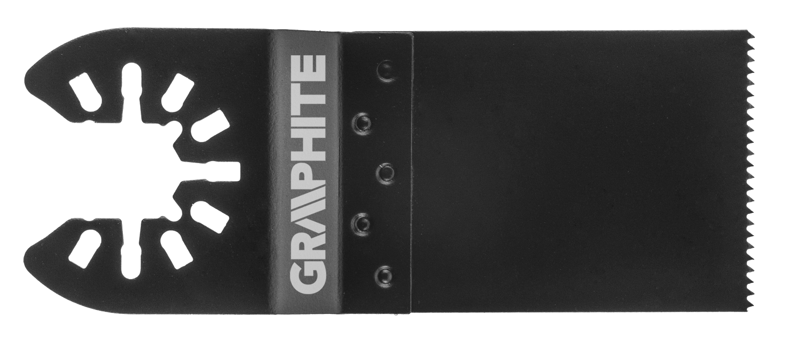 Graphite Brzeszczot HCS do drewna 34mm (56H050)