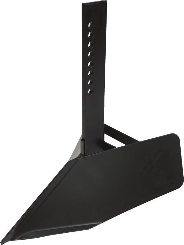 MasterCut RADŁO OBSYPNIK STAŁY DO GLEBOGRYZARKI MASTERCUT BK55 8001015