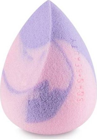 Boho Beauty Bohoblender Gąbka do makijażu Medium Cut Lilac Rose