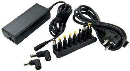 Zasilacz do laptopa Whitenergy 90 W, (8343)