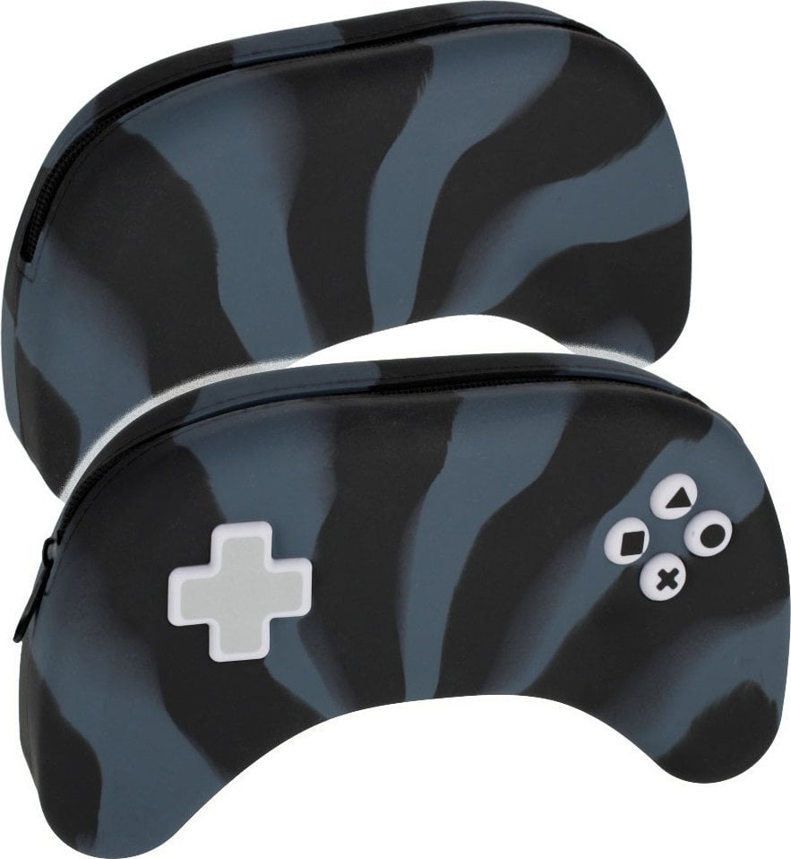 Piórnik Starpak PIORNIK SILIKON PAD 1ZAM STK PB 24/48