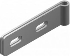 Baks Uchwyt UPW 95 x 25mm (750100)